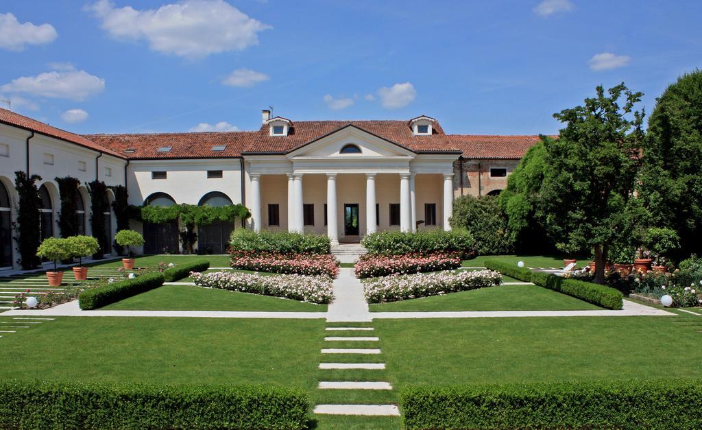 Casa Barbieri Country House * Виченца